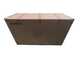 OUTLET - UTILIZZATO PER PROVA - BullMach BM-IDH 50KW - Generatore aria calda diesel - a combustione indiretta