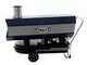 OUTLET - UTILIZZATO PER PROVA - BullMach BM-IDH 50KW - Generatore aria calda diesel - a combustione indiretta
