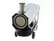 OUTLET - UTILIZZATO PER PROVA - BullMach BM-IDH 50KW - Generatore aria calda diesel - a combustione indiretta