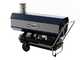 OUTLET - UTILIZZATO PER PROVA - BullMach BM-IDH 50KW - Generatore aria calda diesel - a combustione indiretta