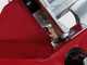 OUTLET - DIFETTI ESTETICI - Berkel Pro Line XS30 red - Affettatrice con lama in acciaio cromato da 300 mm