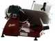 OUTLET - DIFETTI ESTETICI - Berkel Pro Line XS30 red - Affettatrice con lama in acciaio cromato da 300 mm