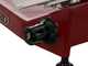 OUTLET - DIFETTI ESTETICI - Berkel Pro Line XS30 red - Affettatrice con lama in acciaio cromato da 300 mm