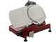 OUTLET - DIFETTI ESTETICI - Berkel Pro Line XS30 red - Affettatrice con lama in acciaio cromato da 300 mm