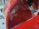 OUTLET - DIFETTI ESTETICI - Berkel Pro Line XS30 red - Affettatrice con lama in acciaio cromato da 300 mm