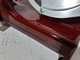 OUTLET - DIFETTI ESTETICI - Berkel Pro Line XS30 red - Affettatrice con lama in acciaio cromato da 300 mm