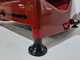 OUTLET - DIFETTI ESTETICI - Berkel Pro Line XS30 red - Affettatrice con lama in acciaio cromato da 300 mm