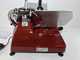 OUTLET - DIFETTI ESTETICI - Berkel Pro Line XS30 red - Affettatrice con lama in acciaio cromato da 300 mm