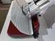 OUTLET - DIFETTI ESTETICI - Berkel Pro Line XS30 red - Affettatrice con lama in acciaio cromato da 300 mm