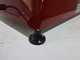OUTLET - DIFETTI ESTETICI - Berkel Pro Line XS30 red - Affettatrice con lama in acciaio cromato da 300 mm