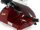 OUTLET - DIFETTI ESTETICI - Berkel Pro Line XS30 red - Affettatrice con lama in acciaio cromato da 300 mm
