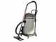 Comet CVP 265 P - Bidone aspiratutto - 65 lt - Polvere e liquidi - 2400W