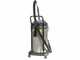 Comet CVP 265 P - Bidone aspiratutto - 65 lt - Polvere e liquidi - 2400W