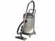 Comet CVP 265 P - Bidone aspiratutto - 65 lt - Polvere e liquidi - 2400W