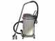 Comet CVP 265 P - Bidone aspiratutto - 65 lt - Polvere e liquidi - 2400W