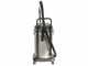 Comet CVP 265 P - Bidone aspiratutto - 65 lt - Polvere e liquidi - 2400W