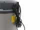 Comet CVP 265 P - Bidone aspiratutto - 65 lt - Polvere e liquidi - 2400W
