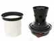 Comet CVP 265 P - Bidone aspiratutto - 65 lt - Polvere e liquidi - 2400W
