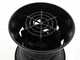 Comet CVP 265 P - Bidone aspiratutto - 65 lt - Polvere e liquidi - 2400W