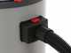Comet CVP 265 P - Bidone aspiratutto - 65 lt - Polvere e liquidi - 2400W