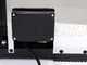 OUTLET - PICCOLI DIFETTI ESTETICI - Reber 70130N - Passapomodoro N.5 INOX - Motore ad induzione professionale da 600W