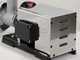 OUTLET - PICCOLI DIFETTI ESTETICI - Reber 70130N - Passapomodoro N.5 INOX - Motore ad induzione professionale da 600W
