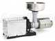 OUTLET - PICCOLI DIFETTI ESTETICI - Reber 70130N - Passapomodoro N.5 INOX - Motore ad induzione professionale da 600W