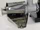 OUTLET - PICCOLI DIFETTI ESTETICI - Reber 70130N - Passapomodoro N.5 INOX - Motore ad induzione professionale da 600W