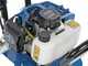 Hyundai LDMTL520B - Motozappa a scoppio da 52 cc - 2.0 HP