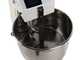 SPIRALMAC SV60 2 VEL Touch - Impastatrice ad alta idratazione a spirale - 60 Kg - Trifase