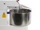 SPIRALMAC SV60 2 VEL Touch - Impastatrice ad alta idratazione a spirale - 60 Kg - Trifase