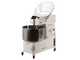 SPIRALMAC SV60 2 VEL Touch - Impastatrice ad alta idratazione a spirale - 60 Kg - Trifase