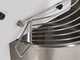 SPIRALMAC SV60 2 VEL Touch - Impastatrice ad alta idratazione a spirale - 60 Kg - Trifase