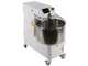 SPIRALMAC SV60 2 VEL Touch - Impastatrice ad alta idratazione a spirale - 60 Kg - Trifase