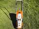 STIHL RMA 235 - Tagliaerba a batteria 36V - Taglio 33 cm - SENZA BATTERIA E CARICABATTERIA