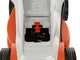 STIHL RMA 235 - Tagliaerba a batteria 36V - Taglio 33 cm - SENZA BATTERIA E CARICABATTERIA