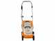 STIHL RMA 235 - Tagliaerba a batteria 36V - Taglio 33 cm - SENZA BATTERIA E CARICABATTERIA