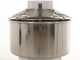 OUTLET - DIFETTI ESTETICI - SPIRALMAC SV44HH - Impastatrice a spirale ad alta idratazione - Trifase - 2 velocit&agrave; - 44 Kg