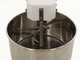 OUTLET - DIFETTI ESTETICI - SPIRALMAC SV44HH - Impastatrice a spirale ad alta idratazione - Trifase - 2 velocit&agrave; - 44 Kg