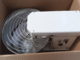 OUTLET - DIFETTI ESTETICI - SPIRALMAC SV44HH - Impastatrice a spirale ad alta idratazione - Trifase - 2 velocit&agrave; - 44 Kg