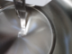 OUTLET - DIFETTI ESTETICI - SPIRALMAC SV44HH - Impastatrice a spirale ad alta idratazione - Trifase - 2 velocit&agrave; - 44 Kg