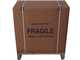 OUTLET - DIFETTI ESTETICI - SPIRALMAC SV44HH - Impastatrice a spirale ad alta idratazione - Trifase - 2 velocit&agrave; - 44 Kg