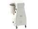 OUTLET - DIFETTI ESTETICI - SPIRALMAC SV44HH - Impastatrice a spirale ad alta idratazione - Trifase - 2 velocit&agrave; - 44 Kg