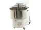 OUTLET - DIFETTI ESTETICI - SPIRALMAC SV44HH - Impastatrice a spirale ad alta idratazione - Trifase - 2 velocit&agrave; - 44 Kg