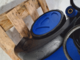 OUTLET - UTILIZZATO PER PROVA - Nilfisk MC 3C-170/820 EU - Idropulitrice professionale ad acqua fredda - 200bar - 820 l/h