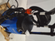 OUTLET - UTILIZZATO PER PROVA - Nilfisk MC 3C-170/820 EU - Idropulitrice professionale ad acqua fredda - 200bar - 820 l/h