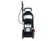 OUTLET - UTILIZZATO PER PROVA - Nilfisk MC 3C-170/820 EU - Idropulitrice professionale ad acqua fredda - 200bar - 820 l/h