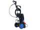 OUTLET - UTILIZZATO PER PROVA - Nilfisk MC 3C-170/820 EU - Idropulitrice professionale ad acqua fredda - 200bar - 820 l/h