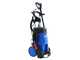 OUTLET - UTILIZZATO PER PROVA - Nilfisk MC 3C-170/820 EU - Idropulitrice professionale ad acqua fredda - 200bar - 820 l/h