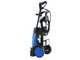 OUTLET - UTILIZZATO PER PROVA - Nilfisk MC 3C-170/820 EU - Idropulitrice professionale ad acqua fredda - 200bar - 820 l/h